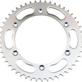 PU 520 Rear Sprocket 50T fits Suzuki PE250/RM400/RM370