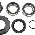 Pivot Works Waterproof Wheel Collar kit Front for Kawasaki KLX450R 2008-2009