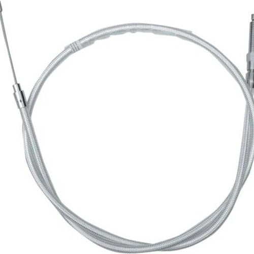 Magnum Scii Clutch Cable 57-11/16" Harley Fxstb(I) Night Train 1999-2006