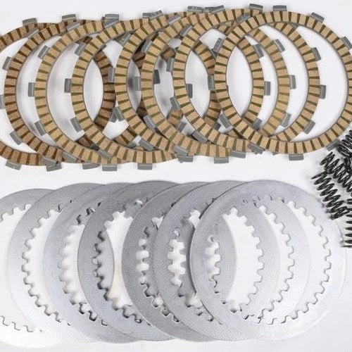 ProX Complete Clutch Plate Kit for Honda CRF450R 2009-2010