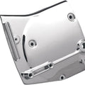 DS Front Sprocket Transmission Cover Chrome Harley Davidson #139437