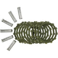 Ebc Src Friction Plate/Spring Set fits Kawasaki ZX900C Ninja ZX-9R 98-99