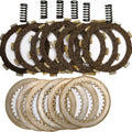 Ebc Drc Complete Clutch Kit #DRC9 for Kawasaki KX80 1988