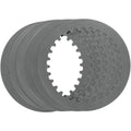 Moose Clutch Drive Plates Steel Yamaha YZ250 2-Stroke/YZ450F