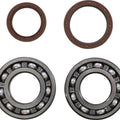 Moose Crankshaft Bearing and Seal Kit Beta 350 RR/390 RR/430 RR/480 RR