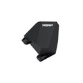 Mbrp AC-9219-06 Steel Air Box Deflector for Can-Am Maverick R, Black Coated