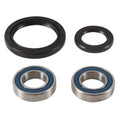 All Balls Wheel Bearing & Seal Kit Front #25-1753 for Suzuki DRZ400