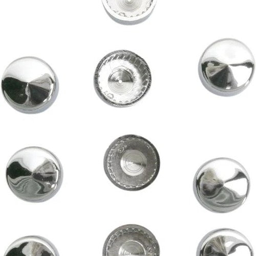 DS 5/16" Hex Bolt/Nut Covers 10-Pack