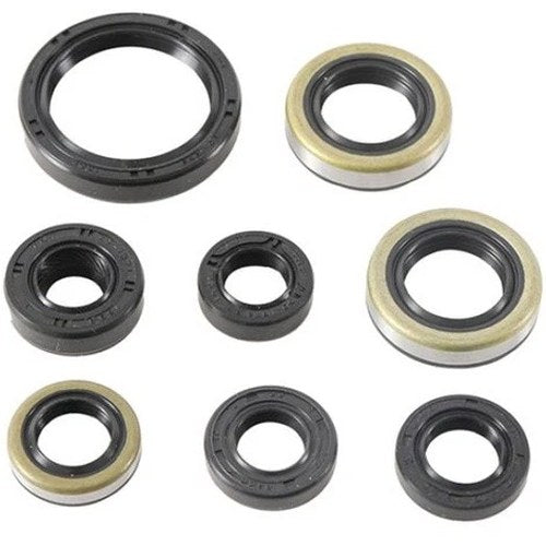 Namura Engine Oil Seal Kit #NX-09241 for Kawasaki KX450F 2016-2018
