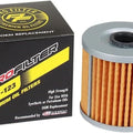 Pro Filter Premium Motorycle Oil Filter #PF-123 for Kawasaki