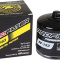 Pro Filter Premium Oil Filter Black #PF-153 Ducati/Bimota
