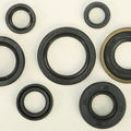 Vertex-Winderosa Engine Oil Seal Kit for Honda XR400R 1999-2004