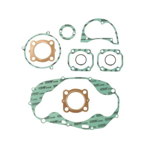 Athena Complete Gasket Kit #P400485850401 for Yamaha RD400 1976-1979