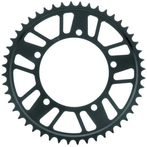 BikeMaster Rear Sprocket 525 47T #251 792 47 fits Suzuki/Triumph
