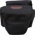 Snobunje Handlebar Bag Black