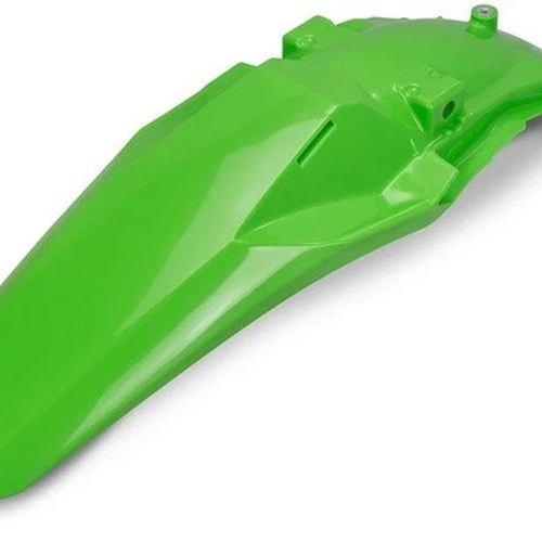 UFO Rear Fender Green #KA04759026 for Kawasaki KX450 4-Stroke/KX250 4-Stroke