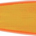 K&S DOT Turn Signal Replacement Lens Amber #25-4030 Yamaha