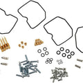 Parts Unlimited Carburetor Rebuild Kit Kawasaki ZG1200A Voyager Xii 1986