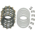 Ebc Drcf Carbon Fiber Clutch Kit #DRCF241 KTM 65 SX/65 XC