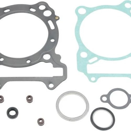 Moose Top End Gasket Kit fits Suzuki/Kawasaki DRZ400/KLX400R/KLX400SR
