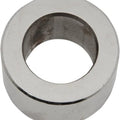 DS Chrome Outer .75" Axle Spacer .750" Thick