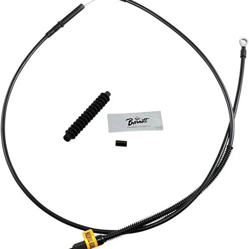 Barnett Clutch Cable +6 Stealth Harley Davidson Fxdf Fat Bob 2008-2013