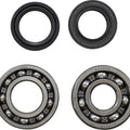 VintCo Main Bearing Kit #KMB024 for Yamaha YZ125/IT175/YZ100/IT125/YZ175