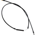 Barnett Stealth Clutch Cable +6 #131-30-10005HE6 Harley Davidson