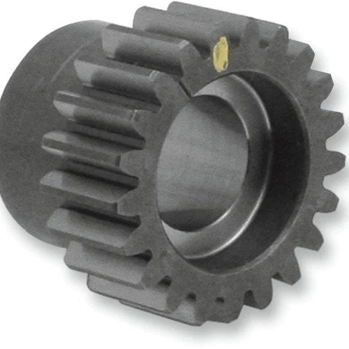 S&S Pinion Gear Yellow #33-4143 Harley Davidson