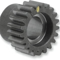 S&S Pinion Gear Yellow #33-4143 Harley Davidson