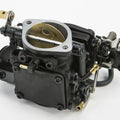 Mikuni Super BN Series I-Series Carburetor Pto Side Sea-Doo Spx 1998
