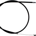 Motion Pro Black Terminator Clutch Cable Longitudinally Wound #06-0127
