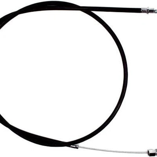 Motion Pro Black Terminator Clutch Cable Longitudinally Wound #06-0127