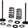 Kibblewhite Stainless Steel Conversion Intake Valve & Spring Kit Husqvarna/KTM