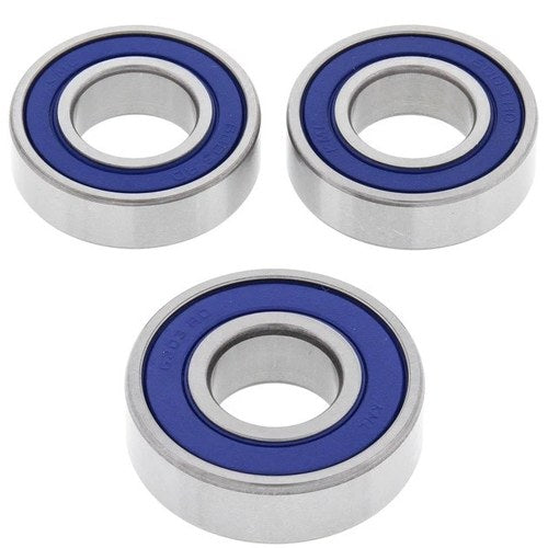 All Balls Wheel Bearing & Seal Kit Rear #25-1345 for KTM/Kawasaki/Husqvarna