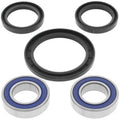 All Balls Wheel Bearing & Seal Kit Front #25-1584 Triumph