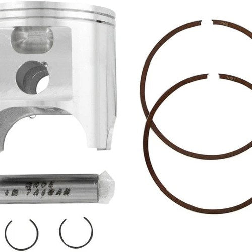 Wiseco Piston 0.50mm Over 85.50mm #451M08550 Yamaha YZ465/IT465