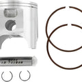 Wiseco Piston 0.50mm Over 85.50mm #451M08550 Yamaha YZ465/IT465
