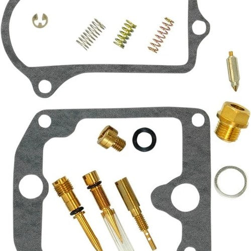 K&L Carburetor Rebuild Kit fits Suzuki GS750 1977-1979