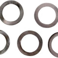 Eastern Mainshaft Sprocket Spacer 5-Pack A-35079-80 for Harley-Davidson