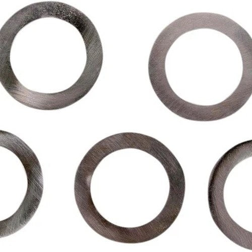 Eastern Mainshaft Sprocket Spacer 5-Pack A-35079-80 for Harley-Davidson