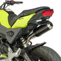 Hotbodies Fender Eliminator w/LED Turn Signals for Honda Grom 2016-2020