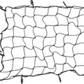 Wps Adjustable Bed Net 35" x 40" Black