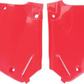 UFO Side Panels 92-99 CR Red HO02654067 for Honda CR250R 2-Stroke/CR125R