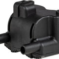 HardDrive Single Fire Ignition Coil 0.5 Ohm #10-2003 Harley Davidson