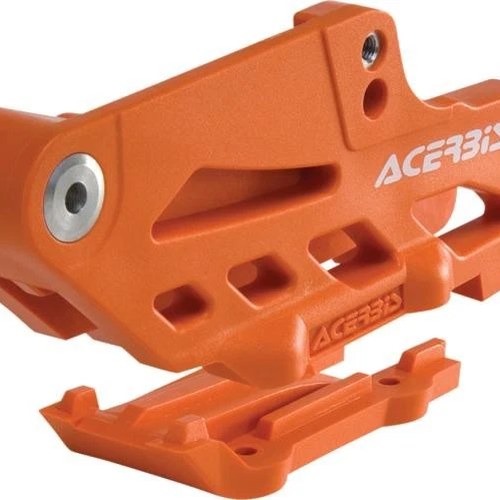 Acerbis Chain Guide Block 2.0 Orange #2284560036 KTM/Husqvarna