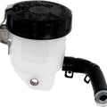 Shindy Brake Master Cylinder Fluid Reservoir Tank & Hose