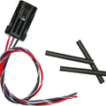 Namz Delphi Mating Connector #12129948-B