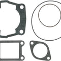 Moose Top End Gasket Kit #810312 KTM 50 SX Pro/50 SX/50 SX Junior