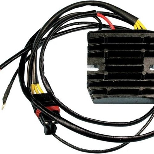 Rick's Motorsports Hot Shot Regulator/Rectifier #10-559H Victory V92 2001